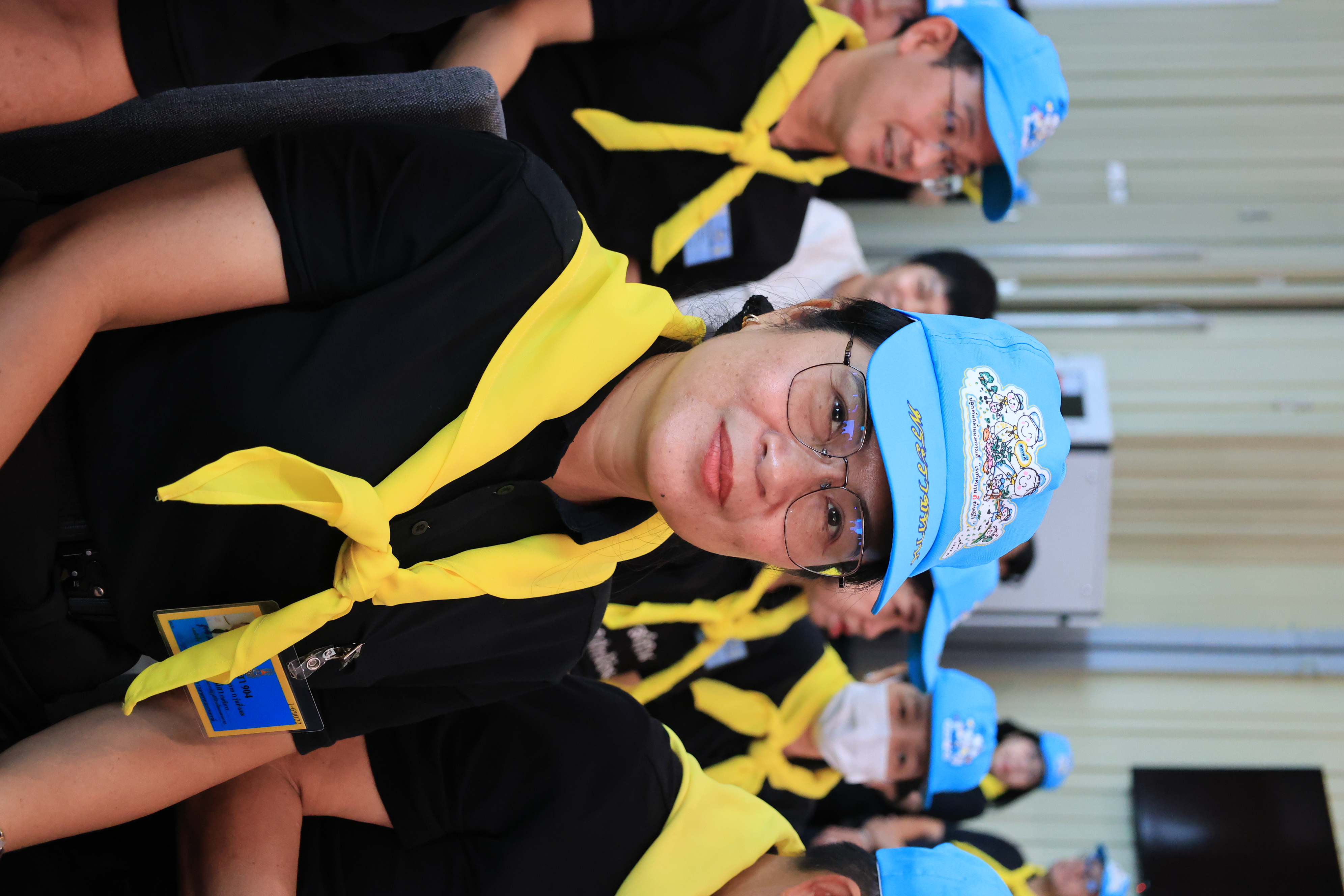 title - ส.ป.ก. ร่วมจัดงานนิทรรศการเฉลิมพระเกียรติพระบาทสมเด็จพระเจ้าอยู่หัว เนื่องในโอกาสมหามงคลเฉลิมพระชนมพรรษา 74 พรรษา 28 กรกฎาคม 2569 “ตามรอยเบื้องพระยุคลบาท น้อมสํานึกในพระมหากรุณาธิคุณ”